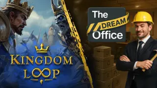 Kingdom Loop x Dream Office