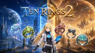 Ten Rings 2