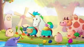 Plantera 2: Golden Acorn - Xbox One & Series