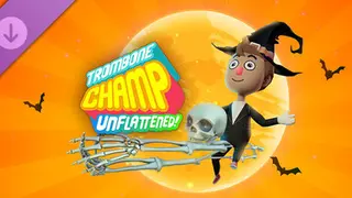 Trombone Champ: Unflattened - Halloween Pack