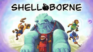 Shellborne
