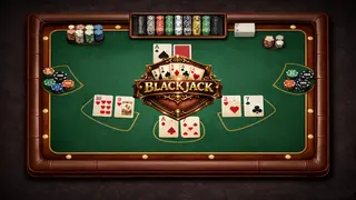 Blackjack Club - Casino Simulator - Xbox One
