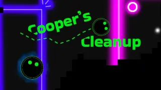 Cooper's Cleanup