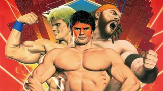 ACA NEOGEO 3 COUNT BOUT - Xbox One