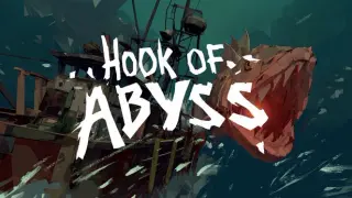 深渊之钩 Hook of Abyss