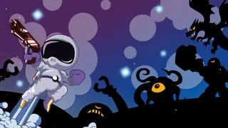 Jett Rider - Reduce, reuse and BLAST IT OFF! (Xbox One & Series)