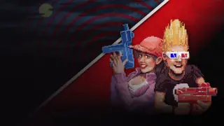 Zombies Ate My Neighbors and Ghoul Patrol - PS4