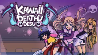 Kawaii Deathu Desu