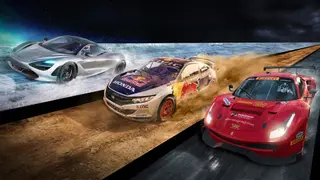 Project CARS 2 Demo - Xbox One
