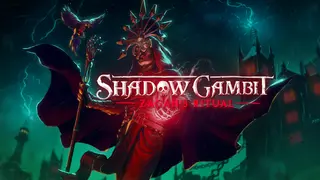 Shadow Gambit: Zagan's Ritual