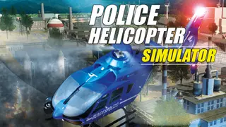 Police Helicopter Simulator