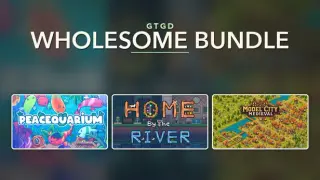 GTGD Wholesome Bundle