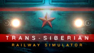 Trans-Siberian Railway Simulator