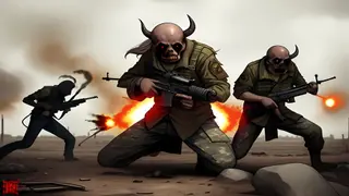 The Devil Lands (Game Preview) - Xbox One
