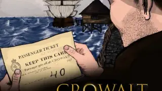 Crowalt: Traces of the Lost Colony - Switch