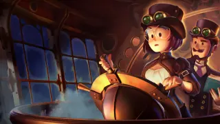 Escape Simulator: Steampunk DLC - Xbox One & Series
