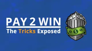 Pay2Win: The Tricks Exposed