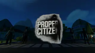 Proper Citizen