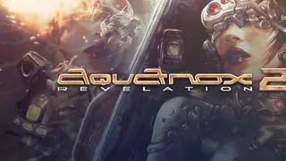 AquaNox 2: Revelation