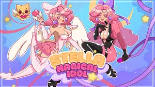 Stella Magical Idol