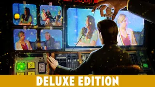 Not for Broadcast Deluxe Edition - Xbox One