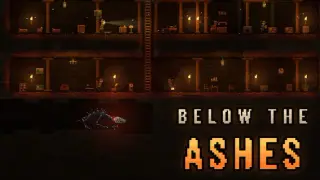 Below the Ashes