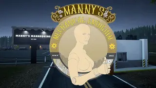 Manny's Mechanical Emporium