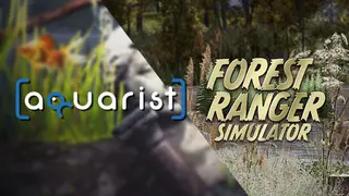 Aquarist and Forest Ranger
