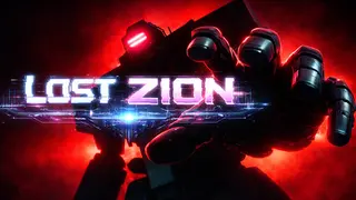 LOST ZION