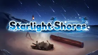 Starlight Shores - Switch