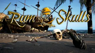 Rum Skulls