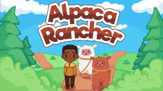 Alpaca Rancher