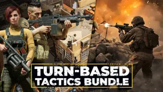 Turn-Based Tactics Bundle