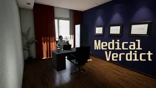 Medical verdict