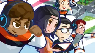 eSports Legend - Switch