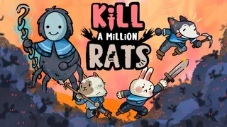 Kill A Million Rats