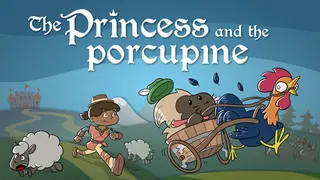 The Princess and the Porcupine