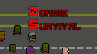 Zombie Survival online