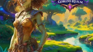 Destiny Powers: Goblins Realm - Switch