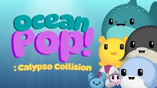 Ocean Pop! : Calypso Collision