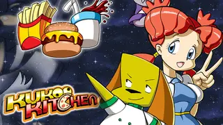 Kukoo Kitchen