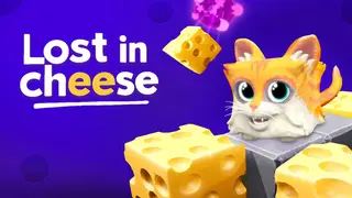 Lost in Cheese