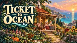 Ticket to Ocean
