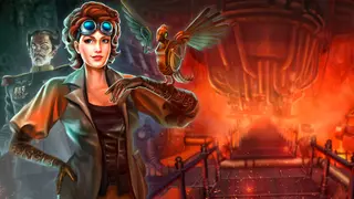 Clockwork Tales: Of Glass and Ink (Xbox One)