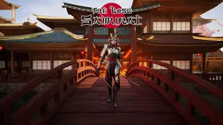 The Lost Samurai