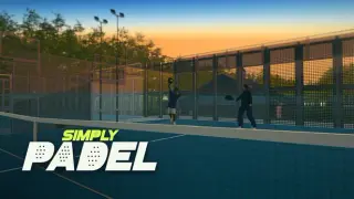 Simply Padel