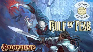 Fantasy Grounds - Pathfinder RPG - Campaign Setting: Rule of Fear