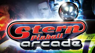 Stern Pinball Arcade