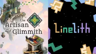 Glimmith and Linelith