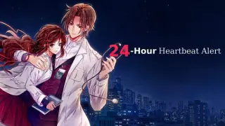 24-Hour Heartbeat Alert
